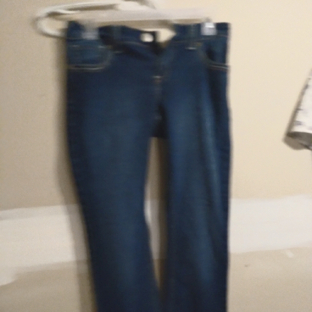 Y.i Jean's bootcut Lowrie size 5